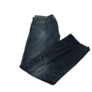 Burberry Brit Men's Blue Jeans